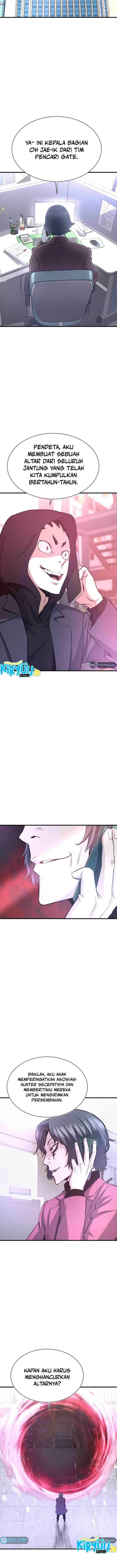 Han Dae Sung Returned From Hell chapter 46 halaman 7