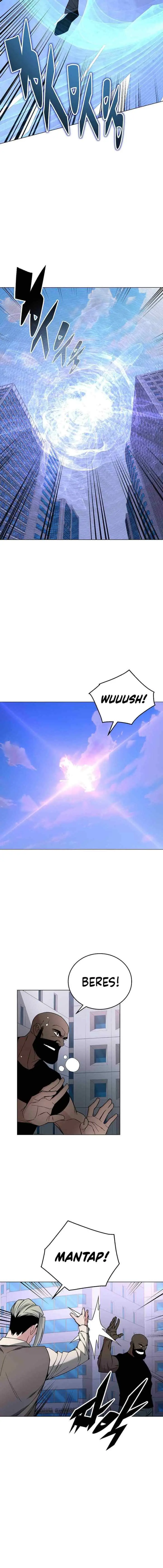 Heavenly Demon Instructor chapter 96 halaman 14