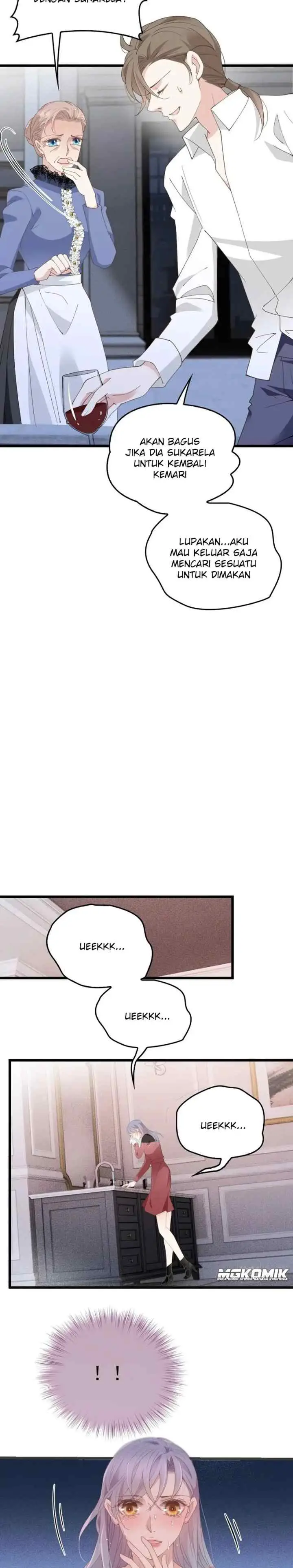 The Duke's Hidden Baby: BOGO! chapter 188 halaman 7