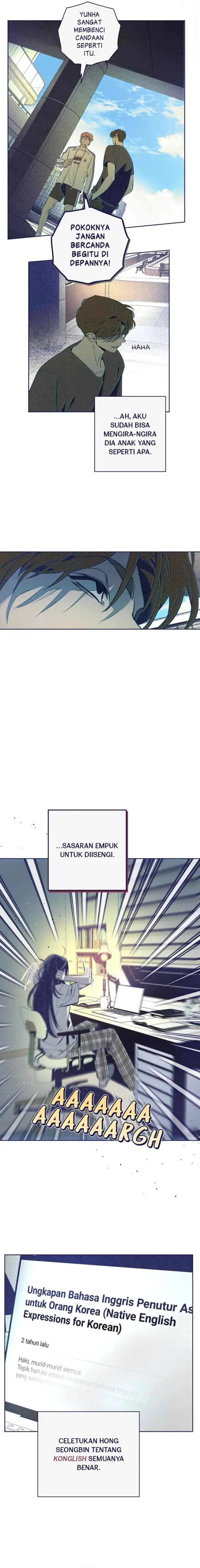Four Choices chapter 6 halaman 5