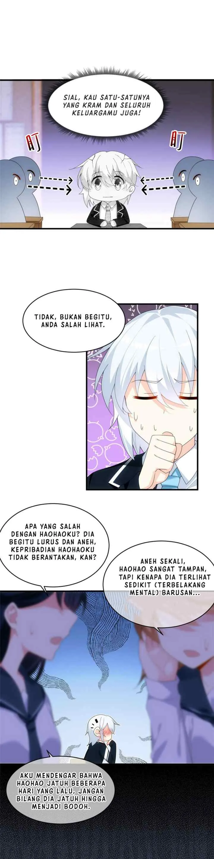I Eat Soft Rice in Another World chapter 4 halaman 15