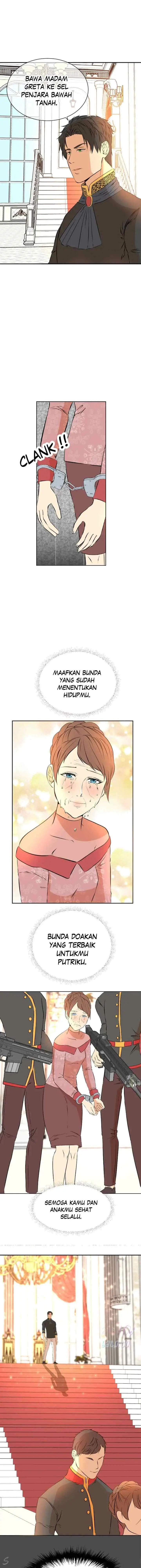 Infinite Sky chapter 82 halaman 11