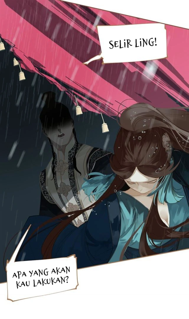 Generation's Queen Ling chapter 23 halaman 26