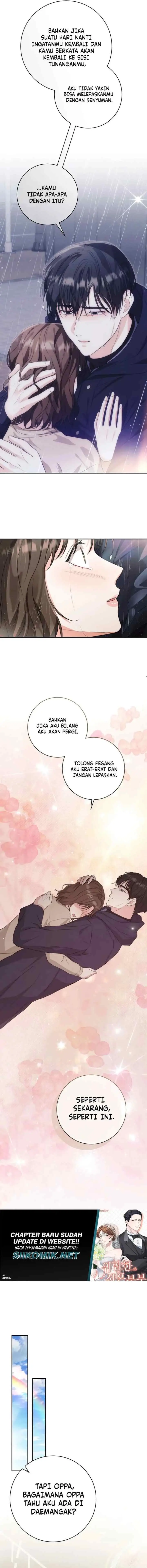 Dangerous Newlyweds chapter 23 halaman 14
