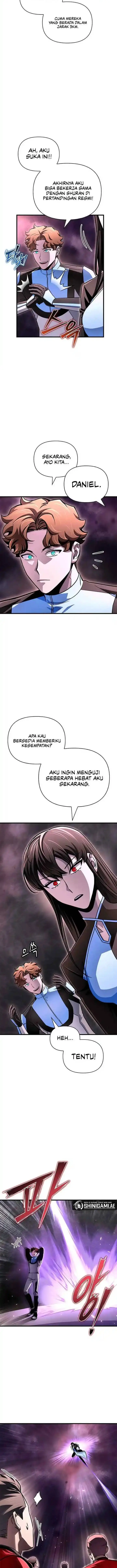Campo de batalha sobre-humano chapter 81 halaman 14