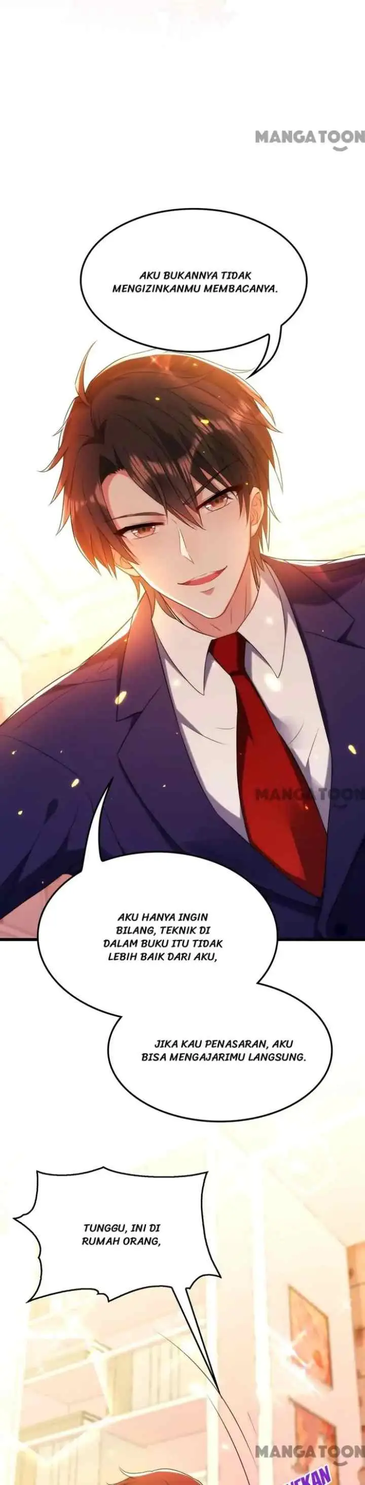 Don't Mess With Missy! chapter 120 halaman 4