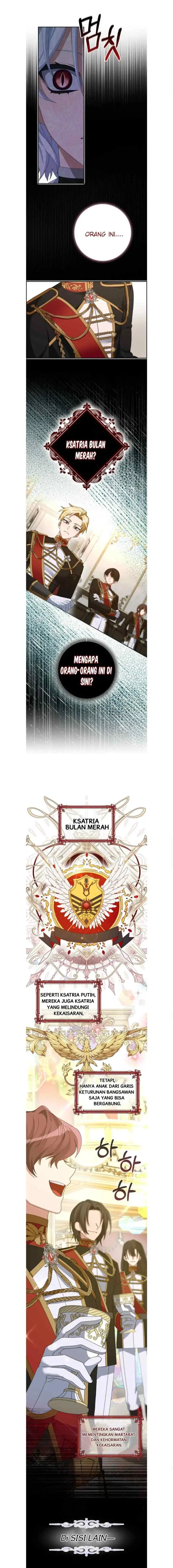 I Raised My Husband Wrong chapter 2 halaman 5