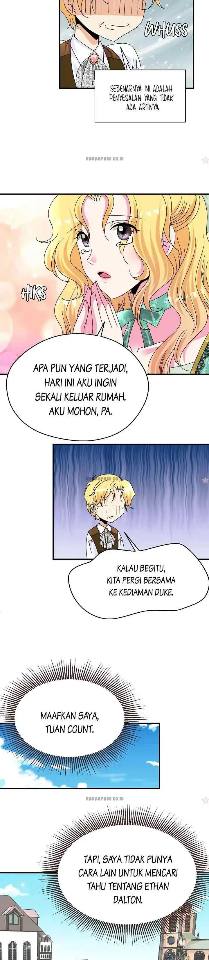 I Refuse the Duke chapter 11 halaman 4