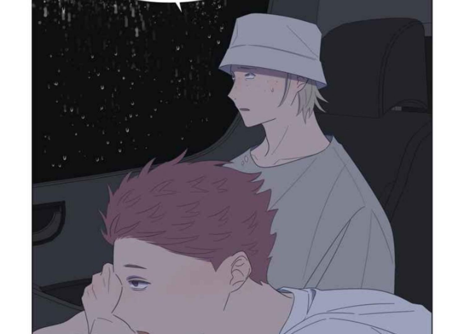 Moonmade Child chapter 66 halaman 21