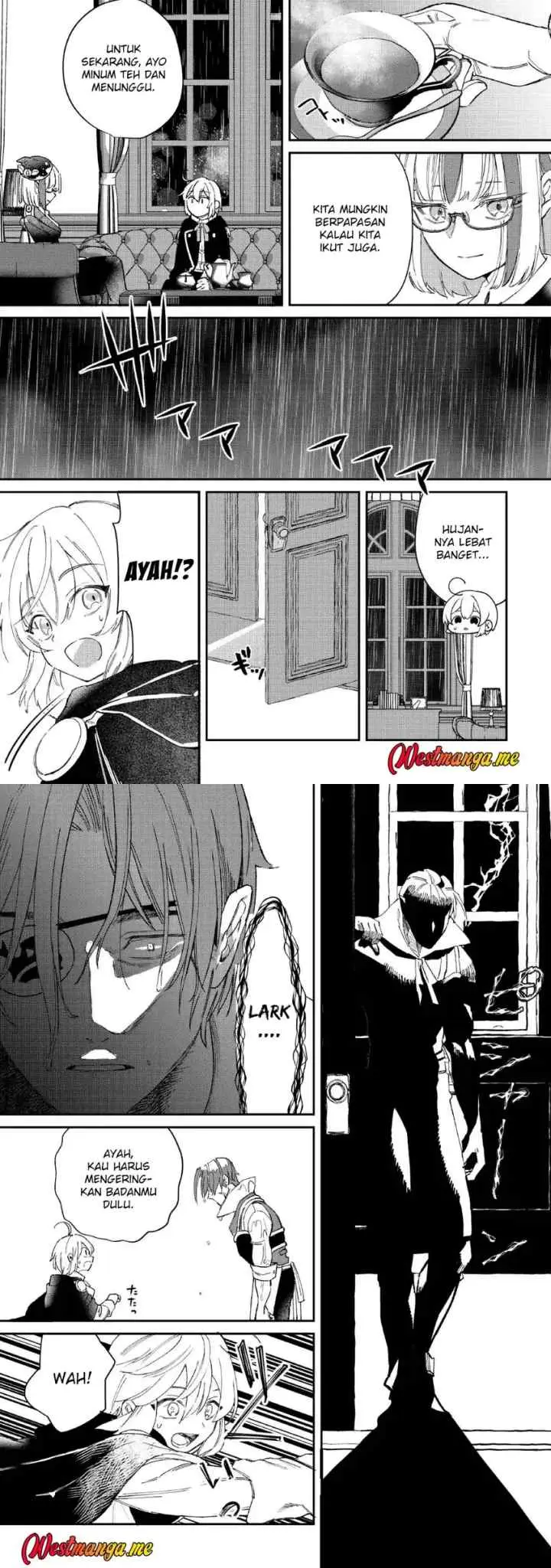 Shoki Skill Ga Benri Sugite Isekai Seikatsu Ga Tanoshisugiru! chapter 19 halaman 6