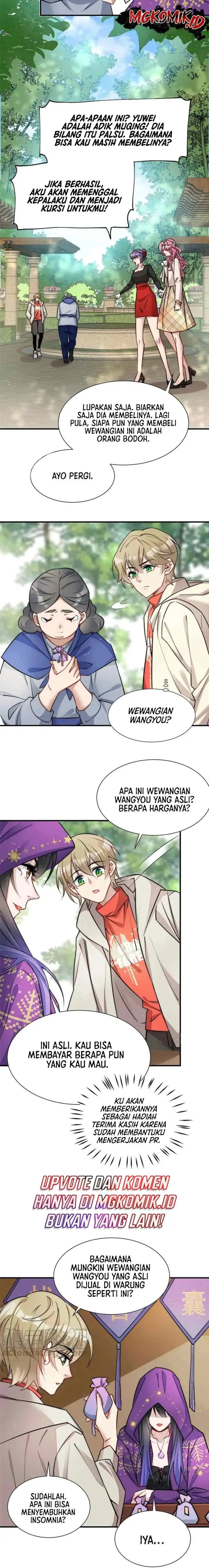 Furen Ta Chengle Da Laomen De Tuan Chong chapter 37 halaman 10