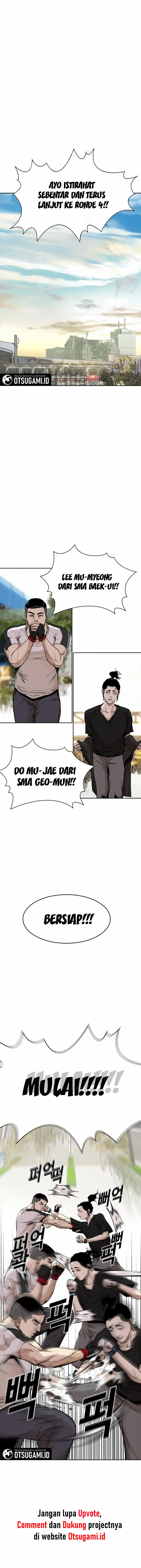 Liquid Lump chapter 21 halaman 10