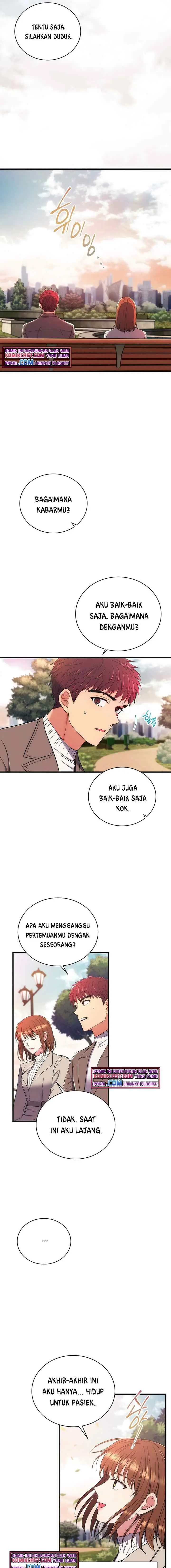 Medical Return chapter 139 halaman 17