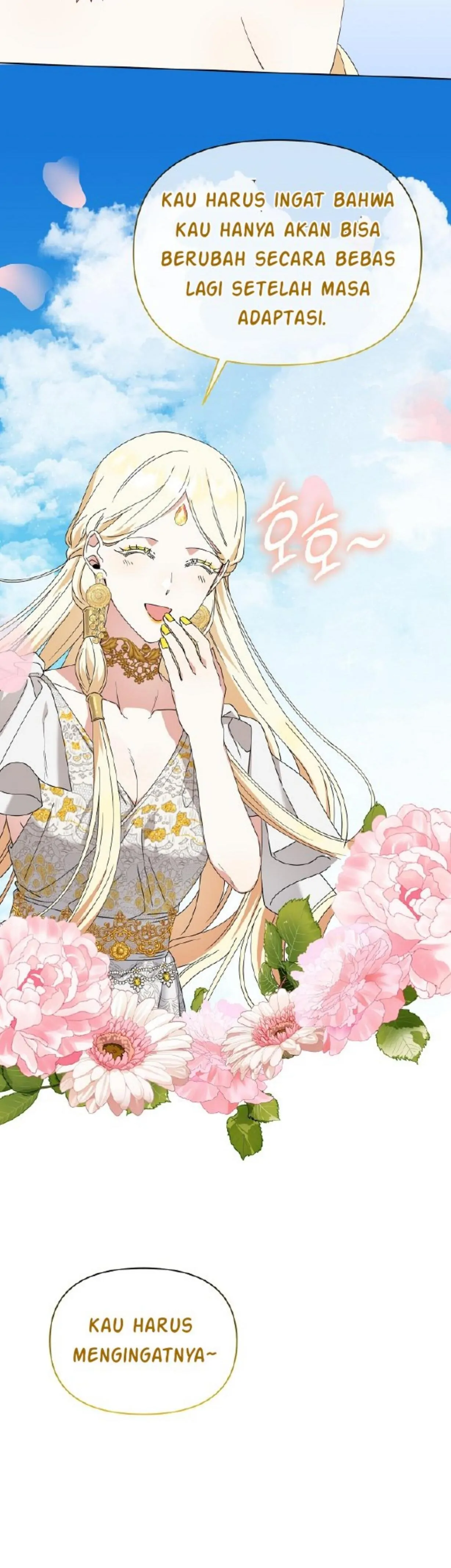 Bird Empress chapter 18 halaman 36