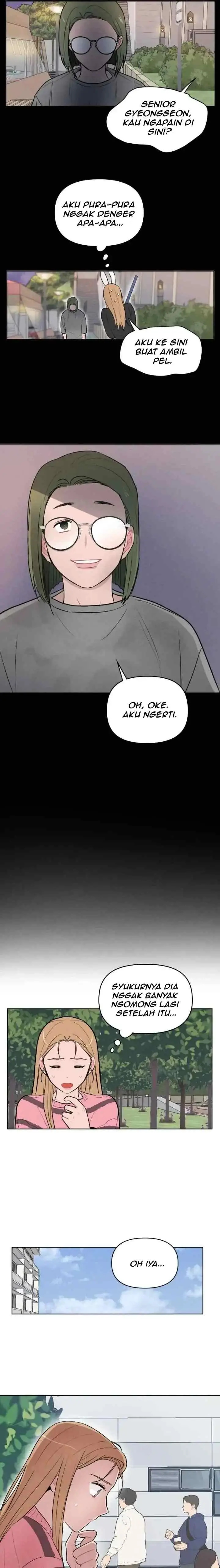 Pitiful Us chapter 13 halaman 16