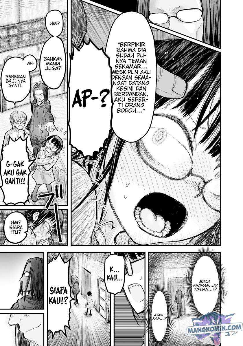 Isekai Ojisan chapter 7 halaman 20