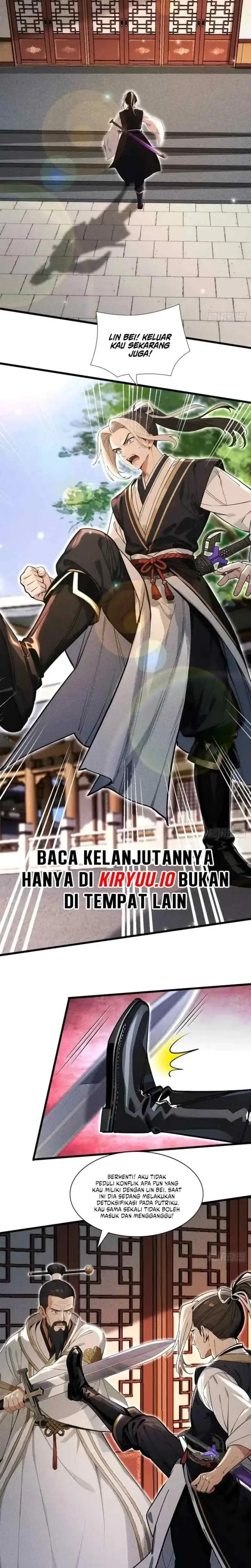 Starting with Ten Billion Billion Spirit Stones, I Buy Out the Fantasy World chapter 11 halaman 8