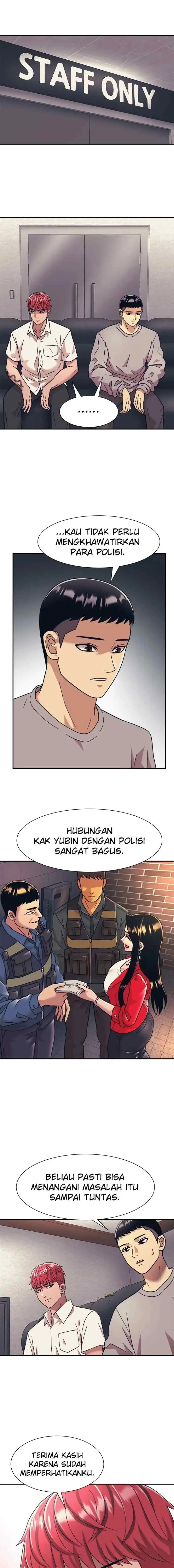 I Am Unbeatable chapter 19 halaman 12
