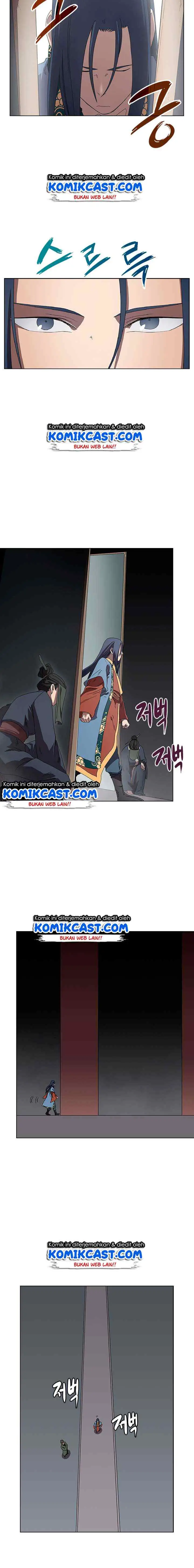 Chronicles of Heavenly Demon chapter 70 halaman 15