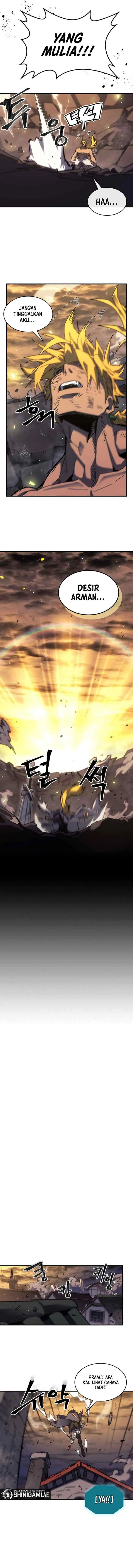 A Returner's Magic Should Be Special chapter 248 halaman 7