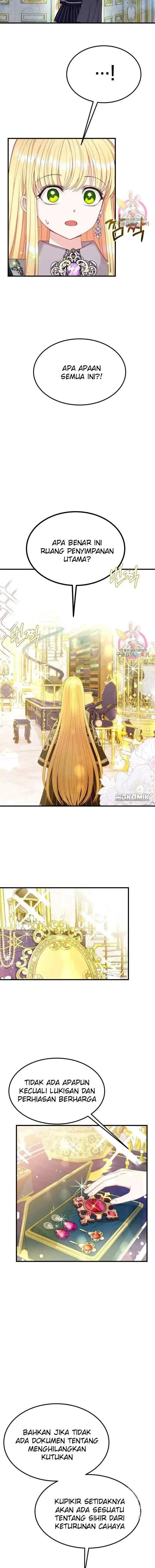 I Became the Wife of the Monstrous Crown Prince chapter 36 halaman 10