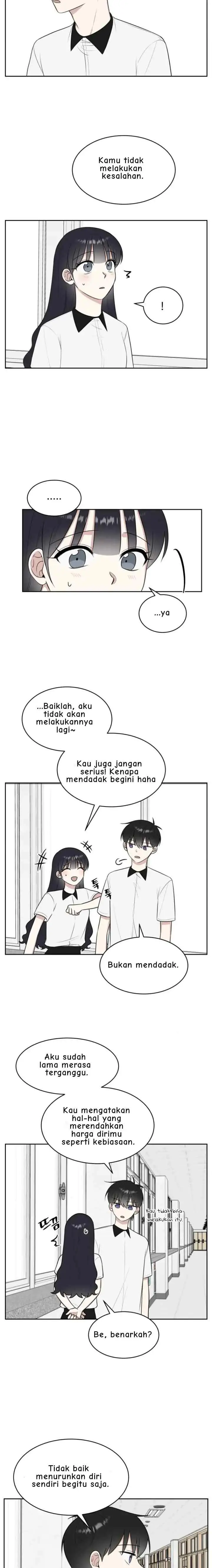 The End of Unrequited Love chapter 24 halaman 11