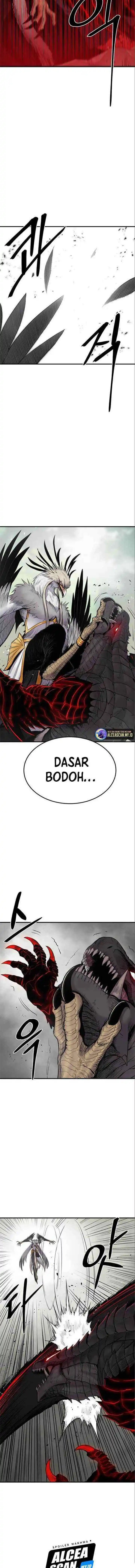 Howling Dragon (The Wailing Perversion) chapter 7 halaman 14