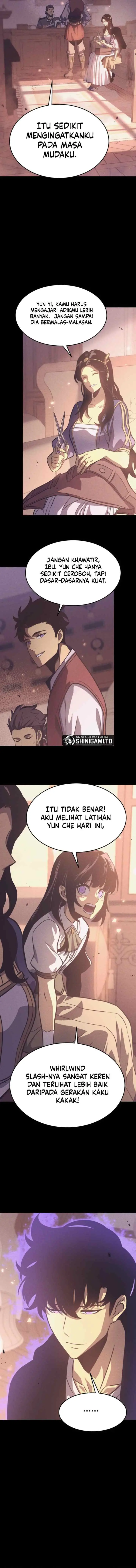 After Rebirth, I Used Mirror Reversal For Vengeance chapter 42 halaman 5