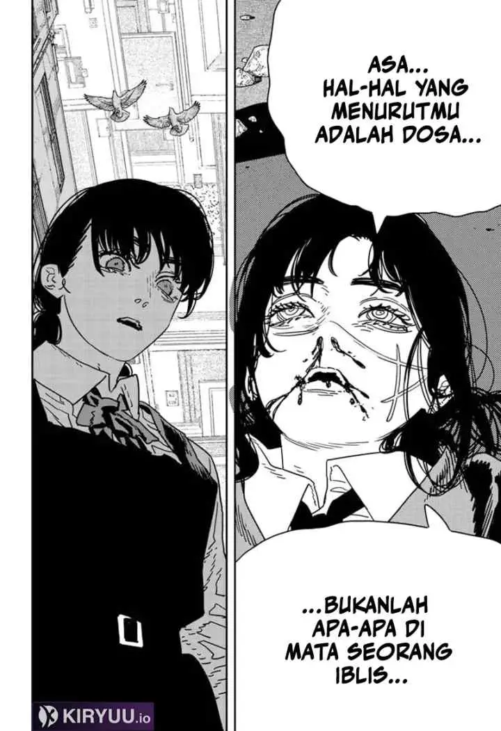 Chainsaw Man chapter 229 halaman 8