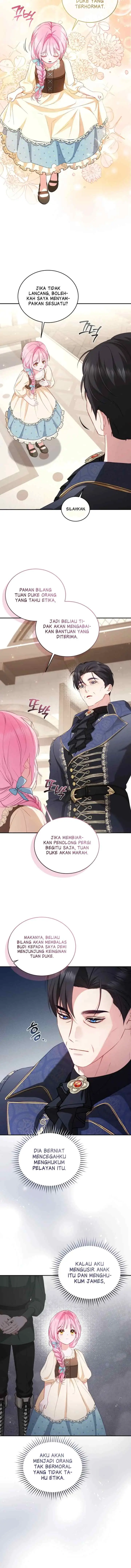 I'm The Only One Who Doesn't Know That Villainess Is A Man chapter 2 halaman 12