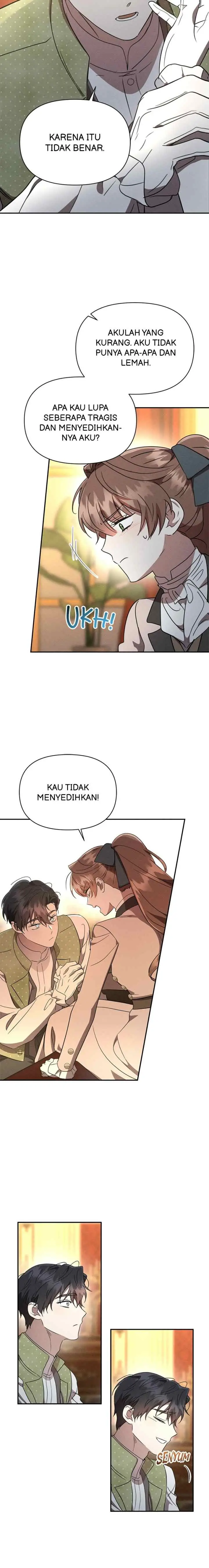 Don't Be Carelessly Kind chapter 55 halaman 13
