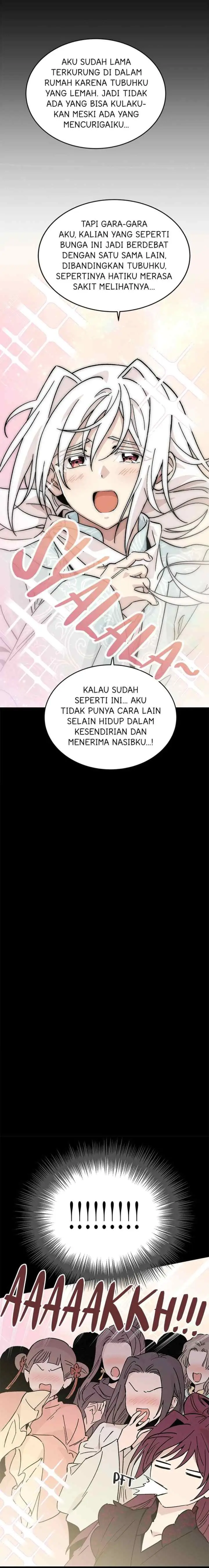 Hugung Scandal chapter 45 halaman 7