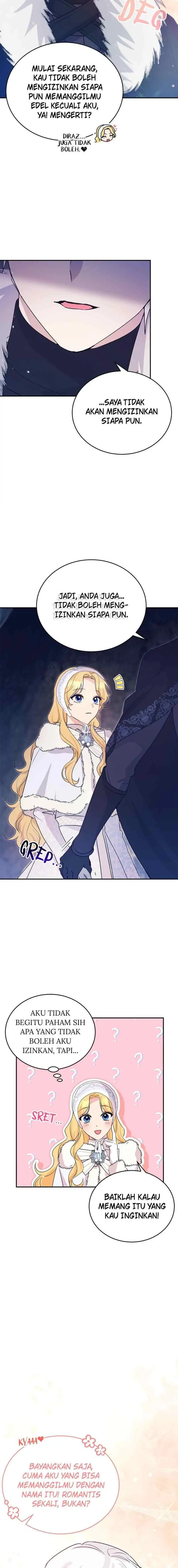 Hawar no Jardim de Inverno chapter 56 halaman 6