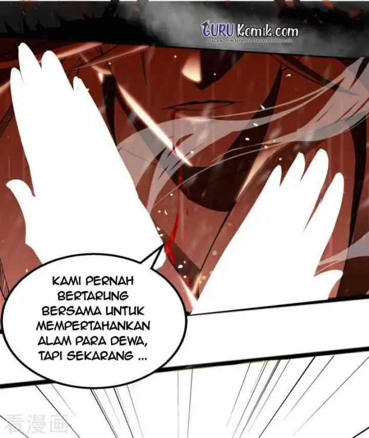 Against The Heaven Supreme chapter 0 halaman 4