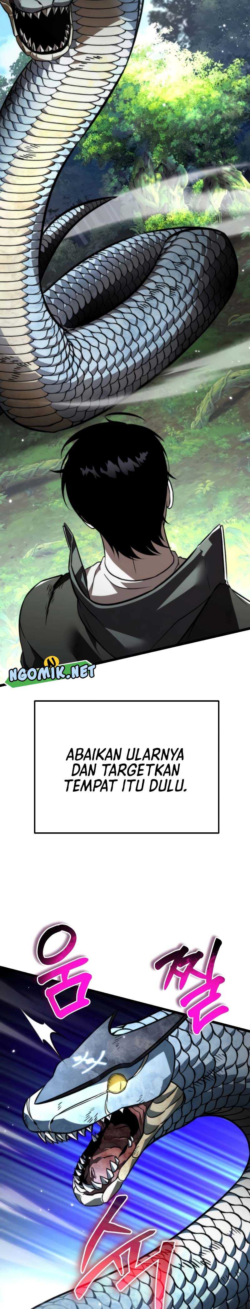 Reincarnator chapter 24 halaman 41