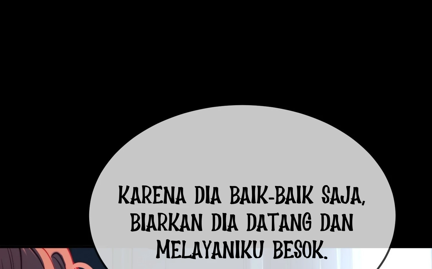 The Secret Game of Nobles chapter 32 halaman 52