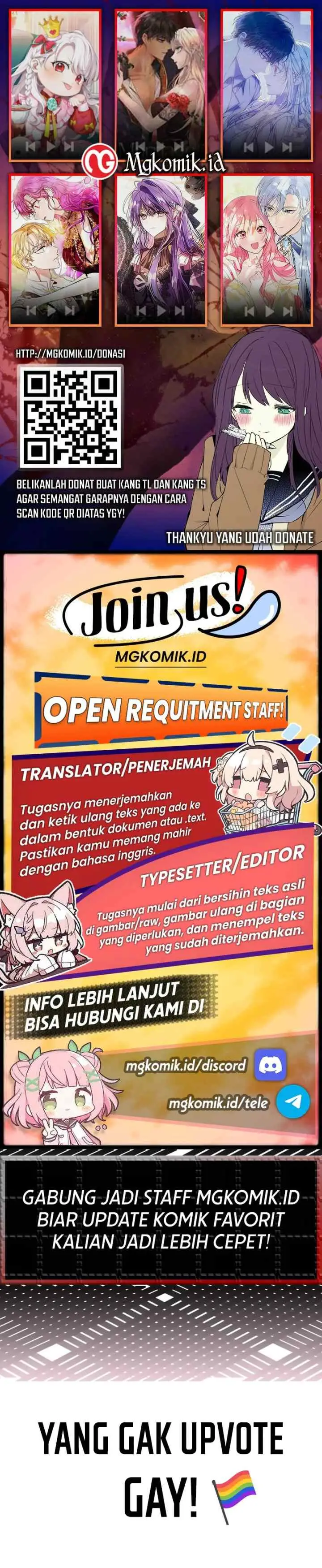Furen Ta Chengle Da Laomen De Tuan Chong chapter 60 halaman 15