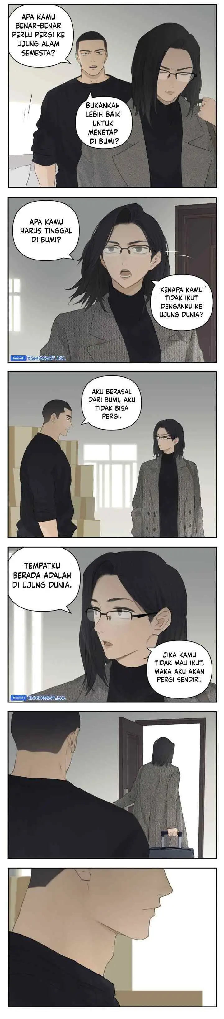 Nan Hao & Shang Feng chapter 120 halaman 4
