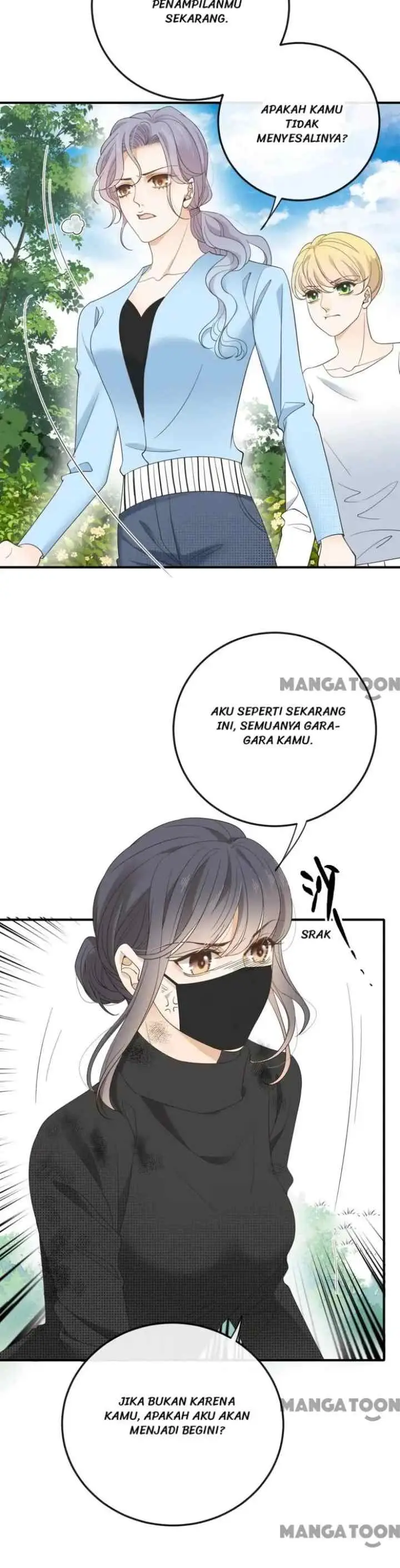 The Duke's Hidden Baby: BOGO! chapter 299 halaman 7