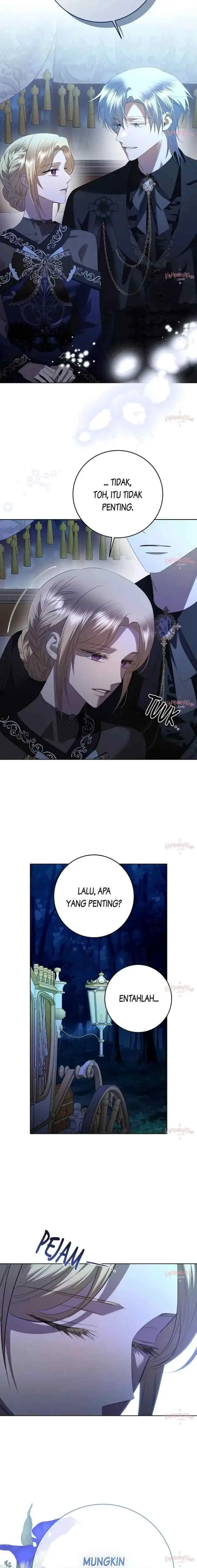 I Don't Love You Anymore chapter 95 halaman 4