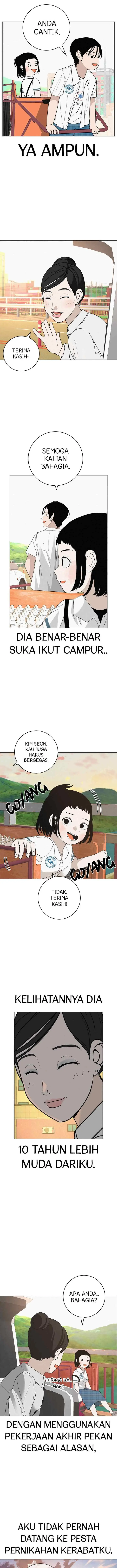 Radiant Rewind chapter 23 halaman 6