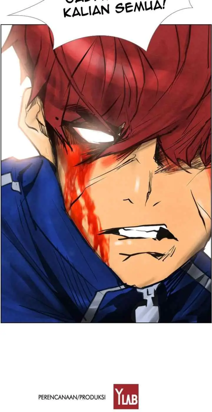 Reawaken Man chapter 38 halaman 17