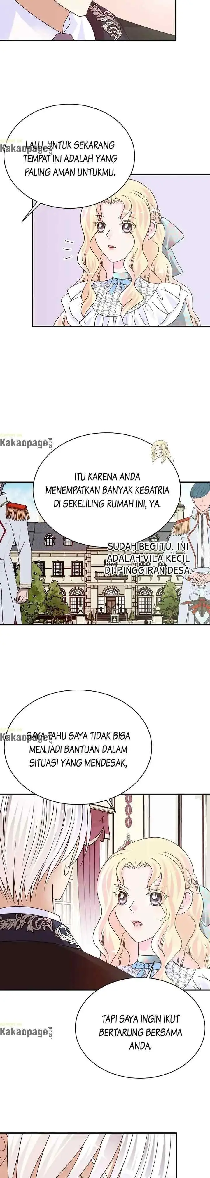 I Refuse the Duke chapter 136 halaman 4