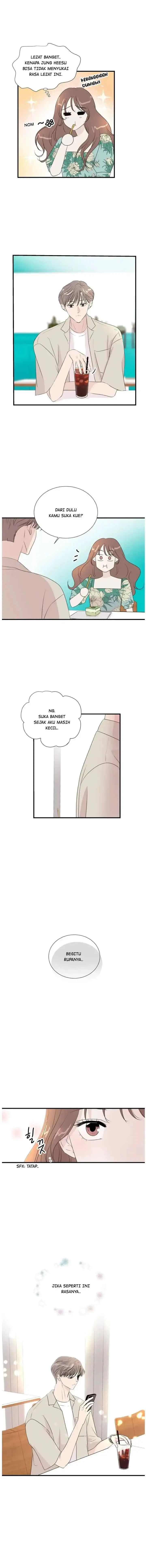 Second Date chapter 5 halaman 7