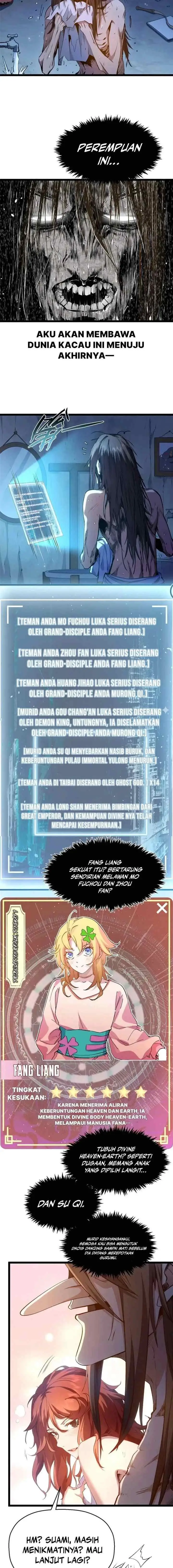 Top Tier Providence: Secretly Cultivate for a Thousand Years chapter 238 halaman 4