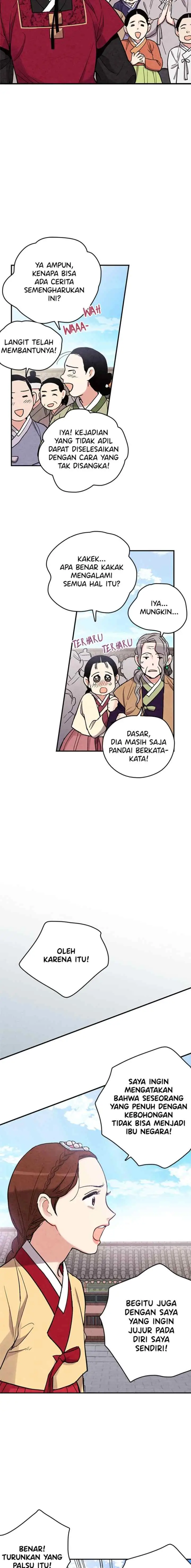 Joseon's Ban on Marriage chapter 91 halaman 15