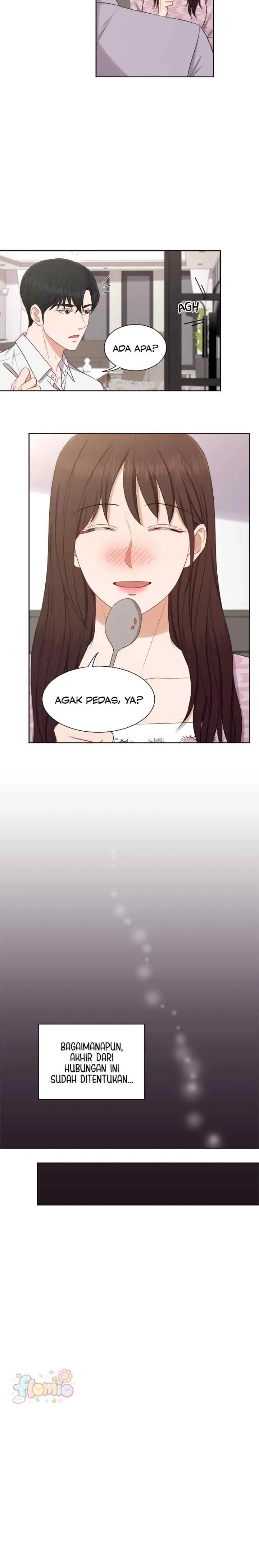I Need a Bride chapter 48 halaman 15