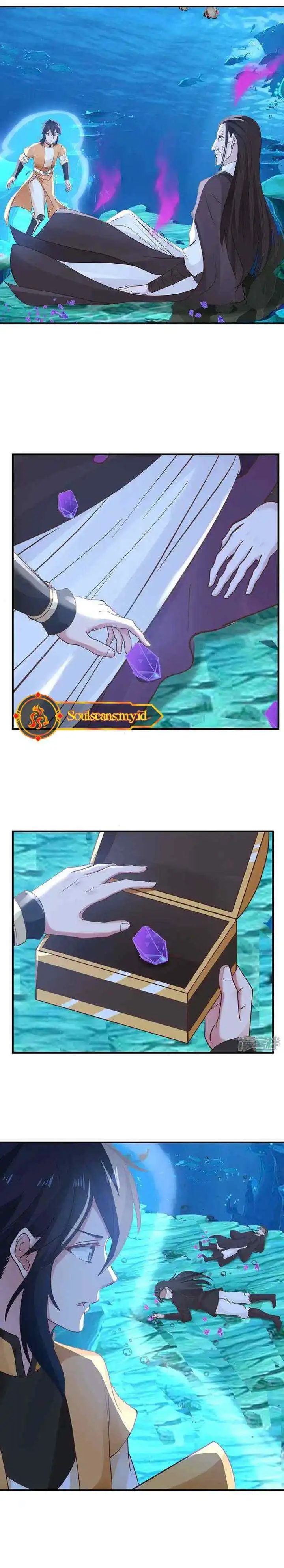 Chaos Alchemist chapter 79 halaman 7