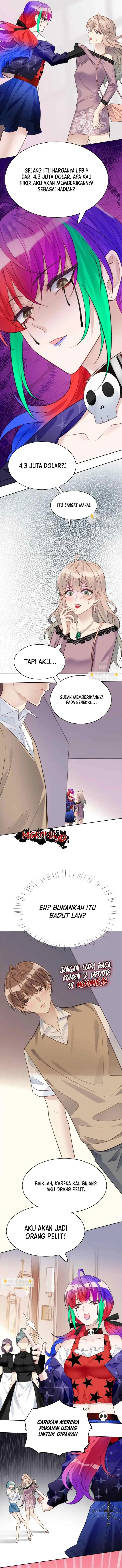 Furen Ta Chengle Da Laomen De Tuan Chong chapter 1 halaman 9