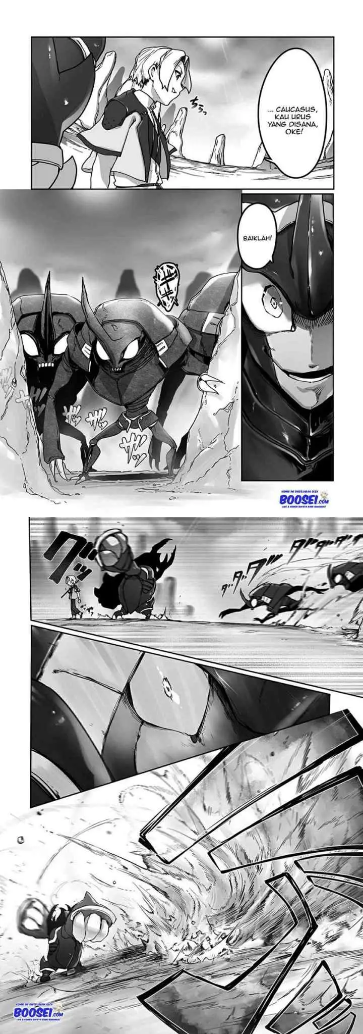 Ore No Zense No Chishiki De Teihengyo Tamer Ga Joukyugyo Ni Natte Shimaisou Na Ken Ni Tsuite chapter 9 halaman 12